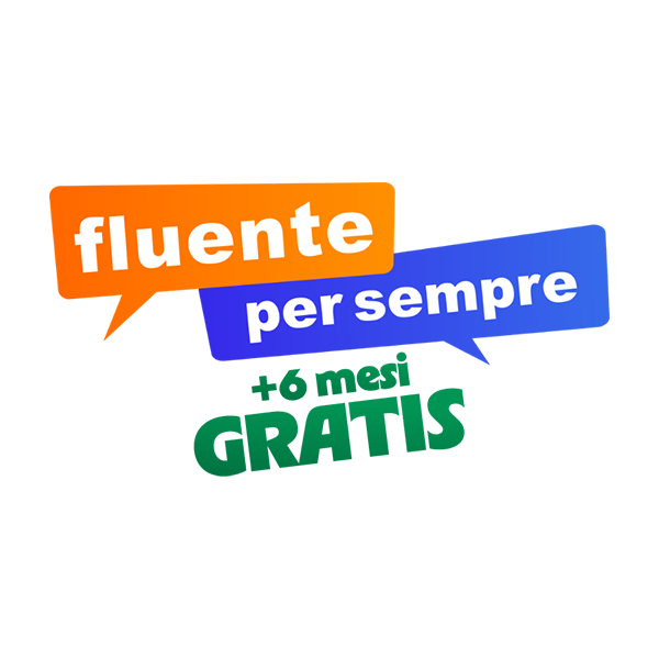 FluentePerSempre6MesiGratis