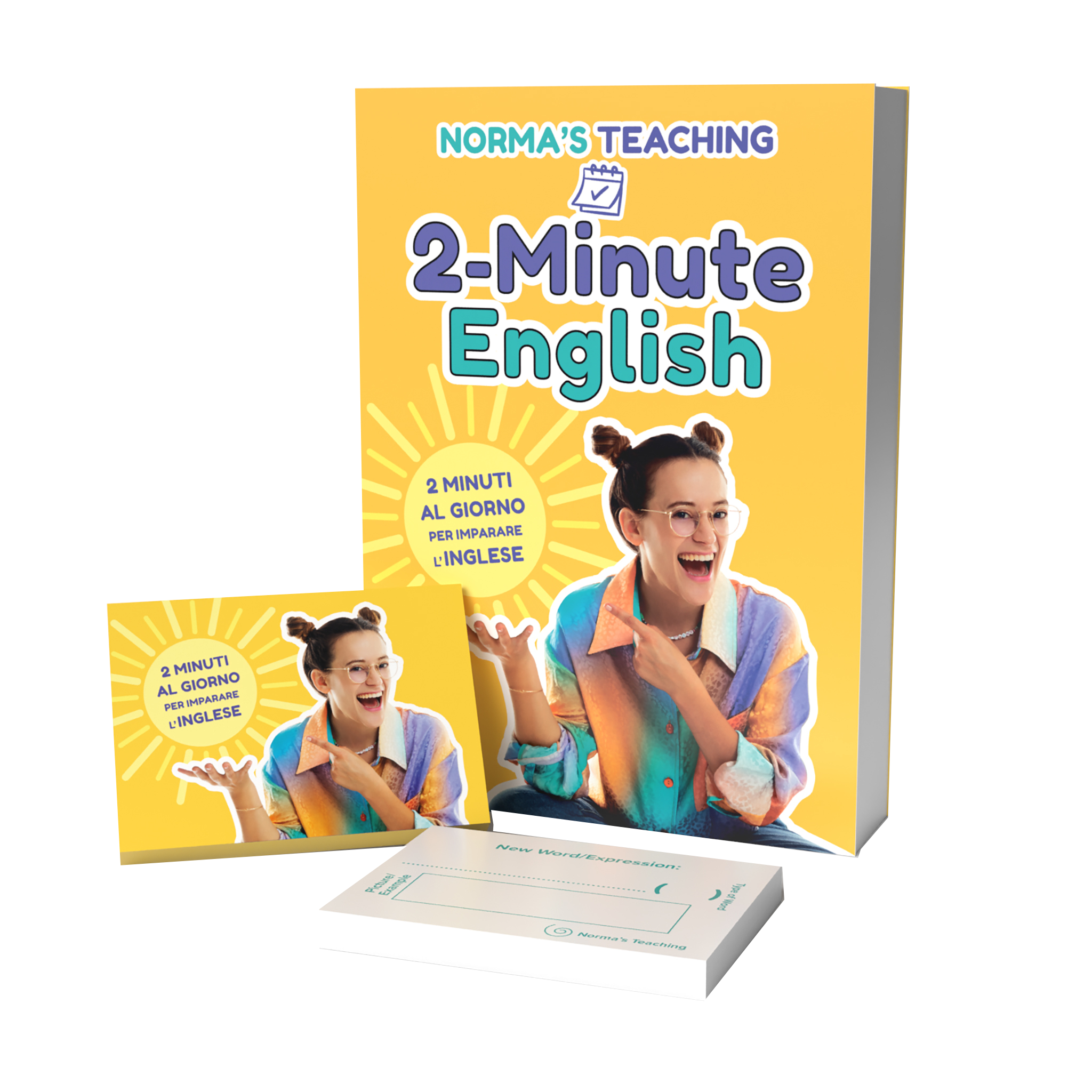 libro+flashcards